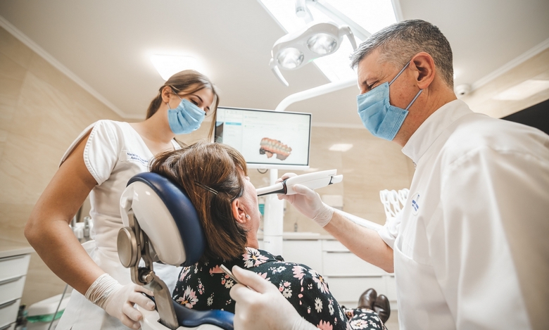 Wissenswertes über Zahnimplantate während Ihrer Zahnbehandlung 