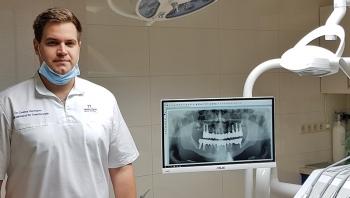 Zahnbehandlung Weiterbildungen - Dr. Csaba Hermann 