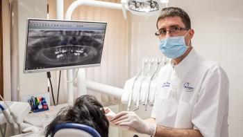 Ihre Zahnbehandlung in Ungarn bei Herrn Dr. Nándor Kiss