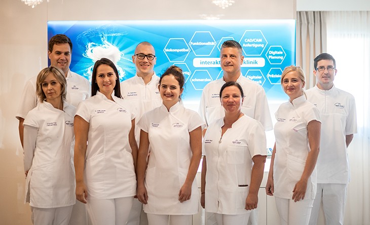 unser team
