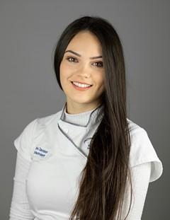Fr. Edina Zsombori