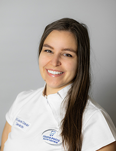 Fr. Dr. Laura Ozsvári