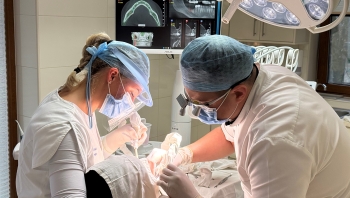 Zahnimplantat in Ungarn: Kosten, Ablauf & Erfahrungen für Patienten