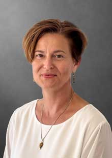 Fr. Judit Soós