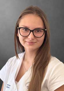Fr. Kamilla Kovács
