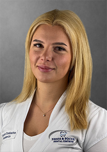 Fr. Szandra Szabados