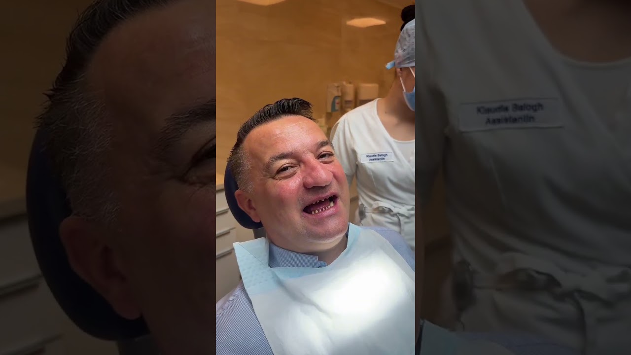 Denis-Focus Dental – Wo Sie in den besten Händen sind