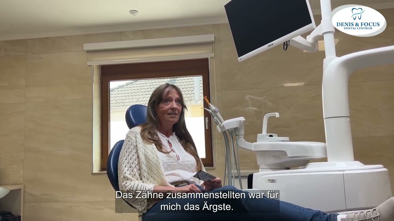 Patientenbericht 2