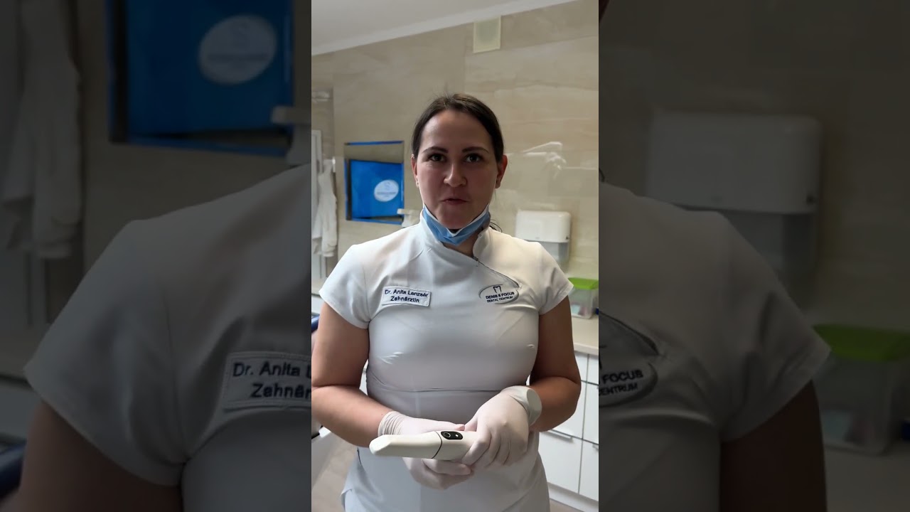 Warum sollten Sie den digitalen Abdruck wählen?