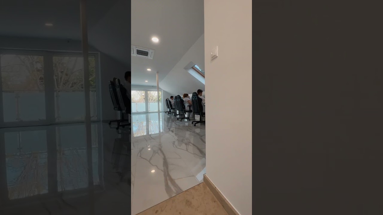 Unser brandneues digitales Praxislabor #shorts