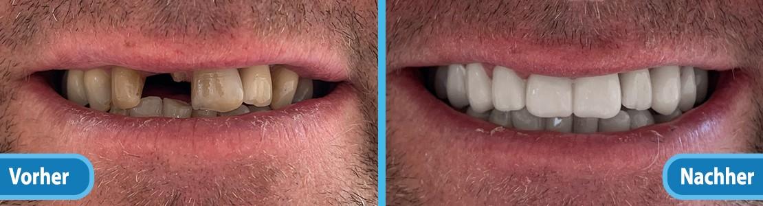 Dental team at work – Denis–Focus Dental