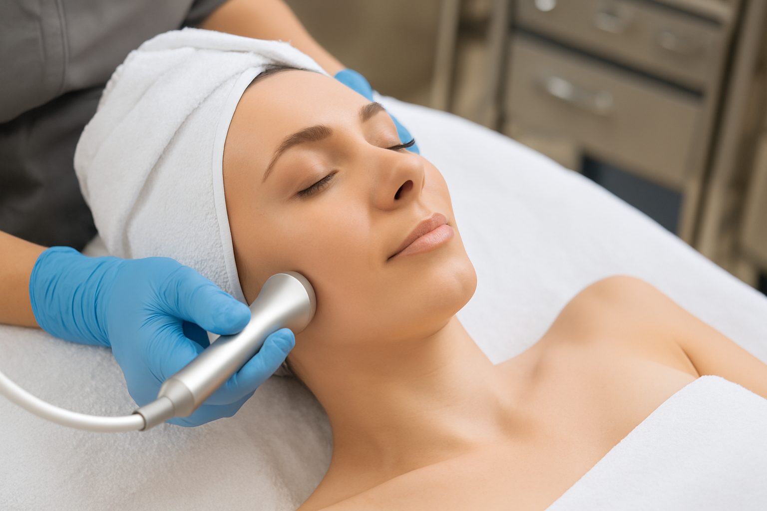 Venus Legacy – Detailbild