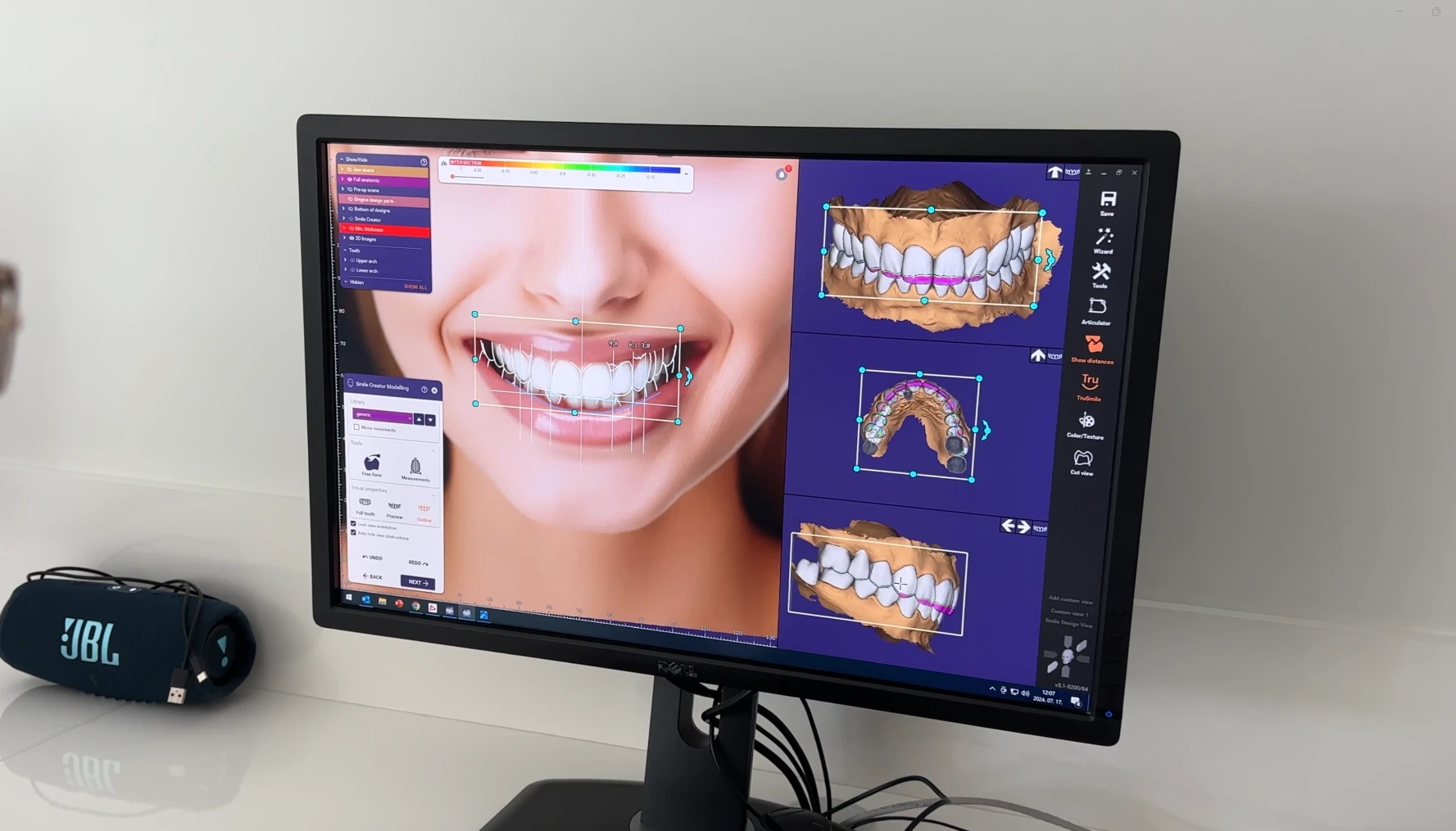 Design Planungssoftware