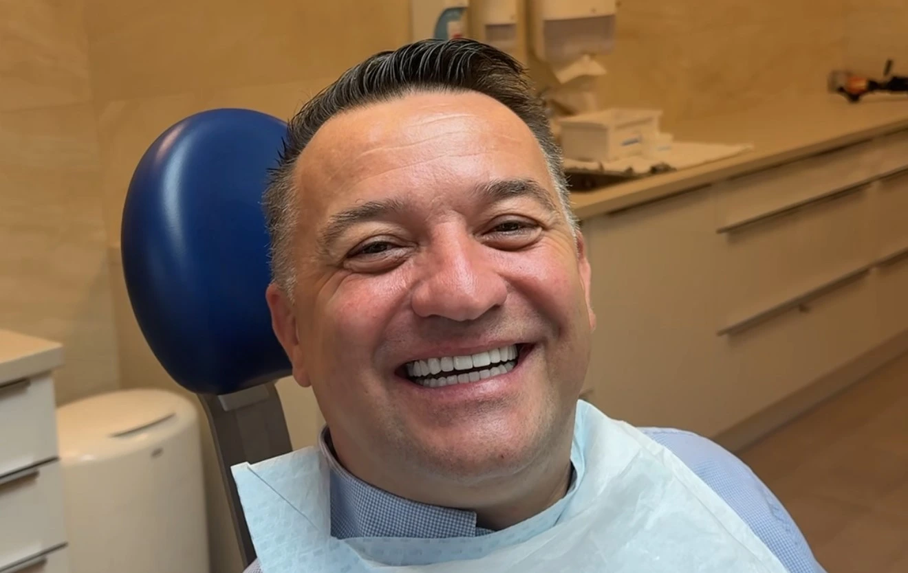 Provisorium Testphase