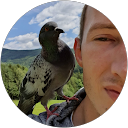 Romeo F. Profilbild