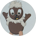 Pitti - P. Profilbild