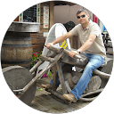 Daniel A. Profilbild