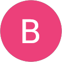 Benjamin B. Profilbild